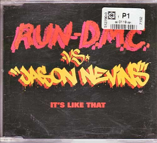 Run D.M.C. - It's Like That